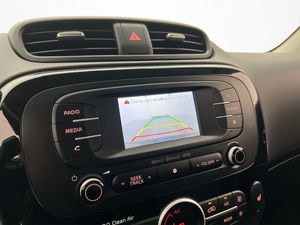 Kia Soul bild 22