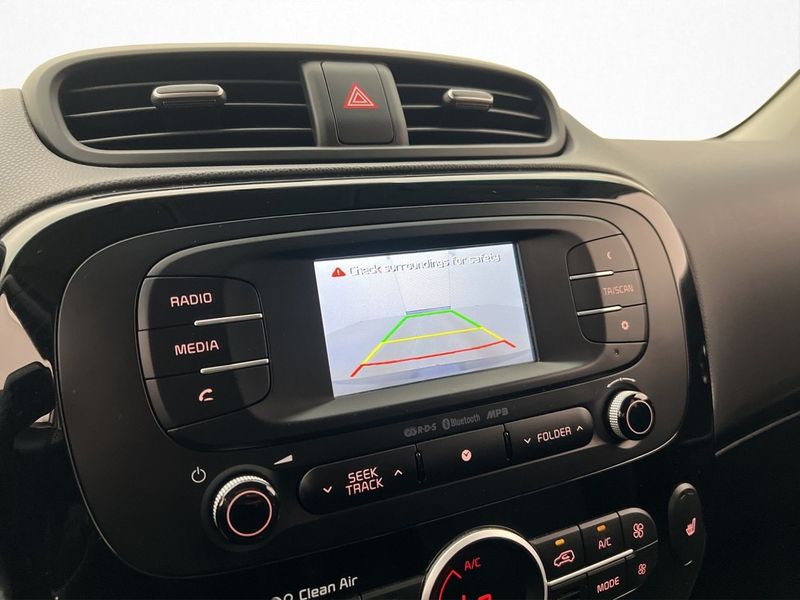 Kia Soul bild 22