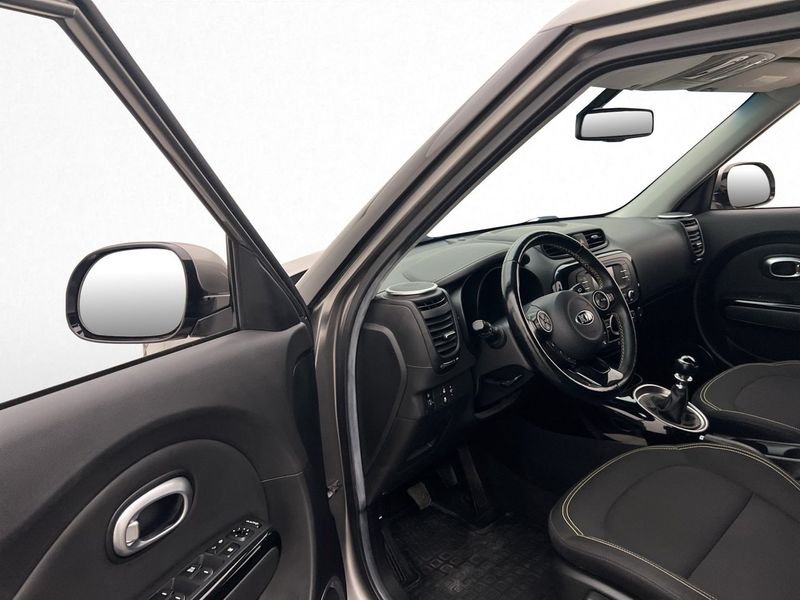 Kia Soul bild 11
