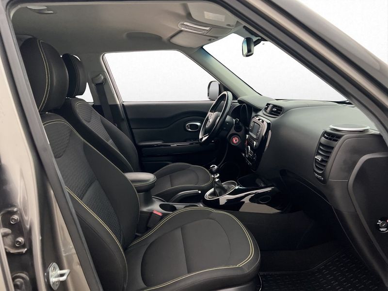 Kia Soul bild 14