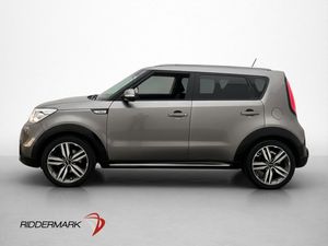 Kia Soul bild 5