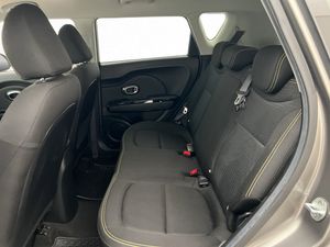 Kia Soul bild 18