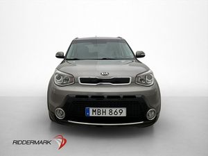 Kia Soul bild 4