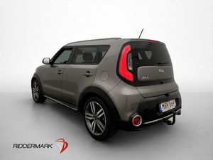 Kia Soul bild 6
