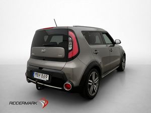 Kia Soul bild 9