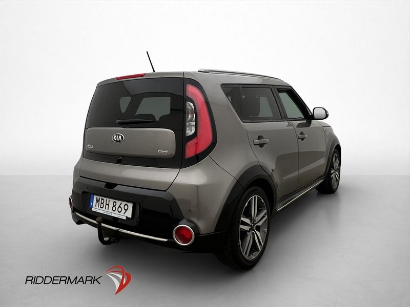 Kia Soul bild 9