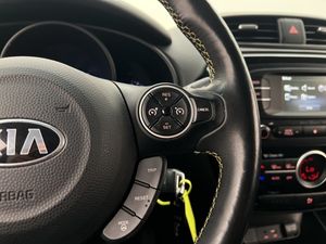 Kia Soul bild 25