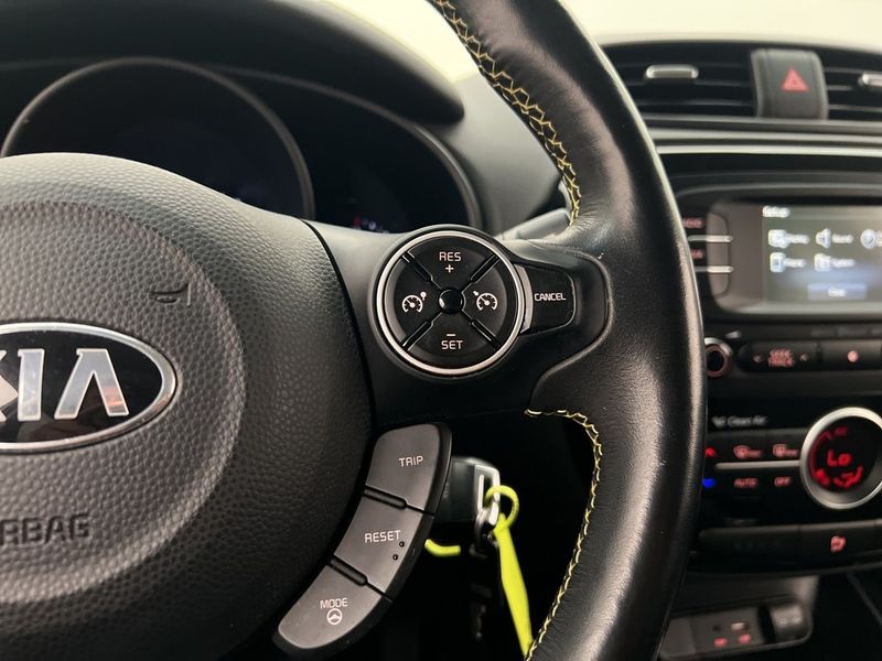 Kia Soul bild 25
