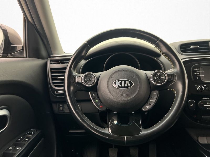 Kia Soul bild 19