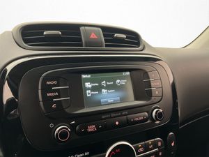 Kia Soul bild 21