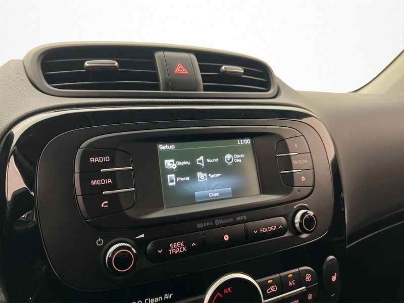 Kia Soul bild 21