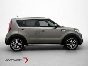 Kia Soul bild 3