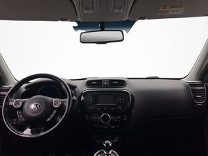 Kia Soul bild 13