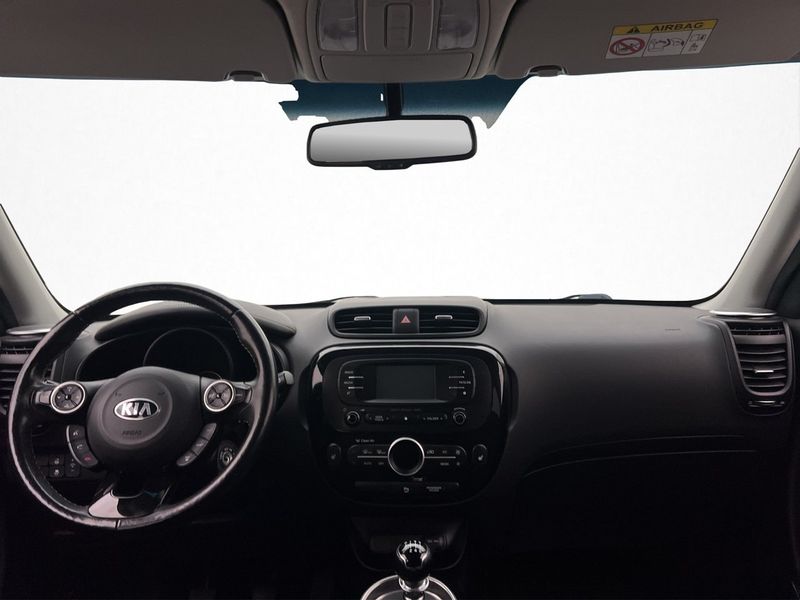 Kia Soul bild 13