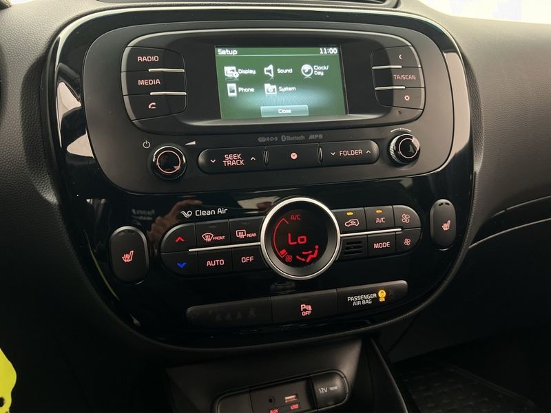 Kia Soul bild 23