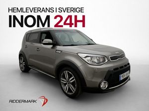 Kia Soul bild 2