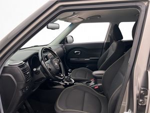 Kia Soul bild 12