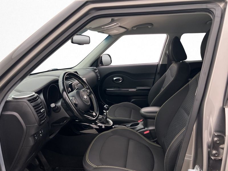 Kia Soul bild 12