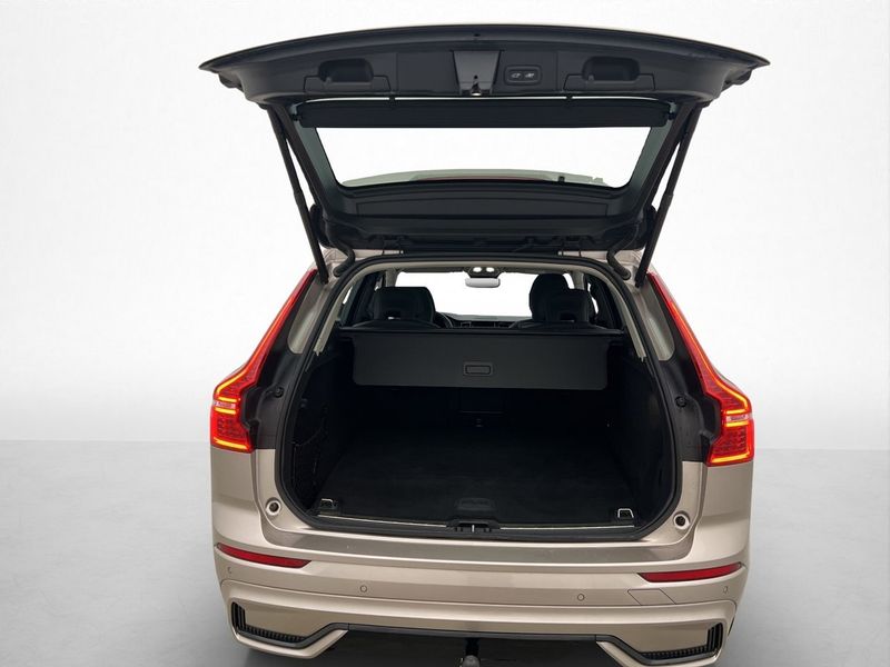 Volvo XC60 bild 24
