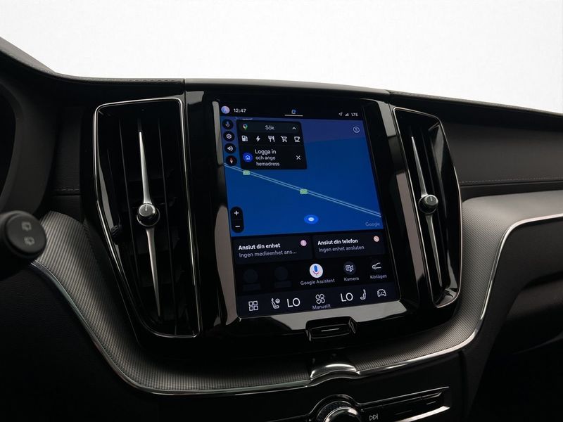 Volvo XC60 bild 27