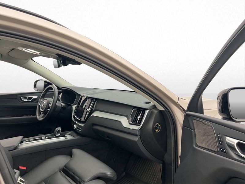 Volvo XC60 bild 21