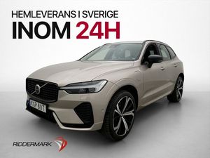 Volvo XC60 bild 2