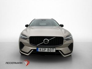 Volvo XC60 bild 4