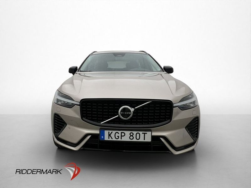 Volvo XC60 bild 4
