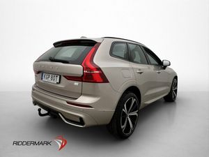 Volvo XC60 bild 9