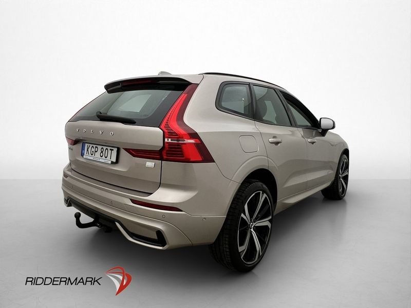 Volvo XC60 bild 9