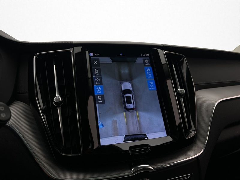 Volvo XC60 bild 13