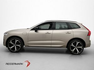 Volvo XC60 bild 3