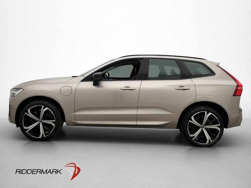 Volvo XC60 bild 3