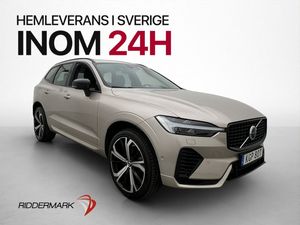 Volvo XC60 bild 1