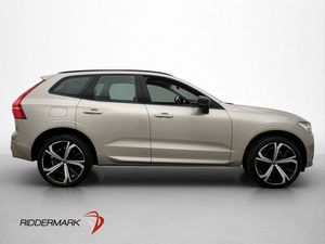 Volvo XC60 bild 5