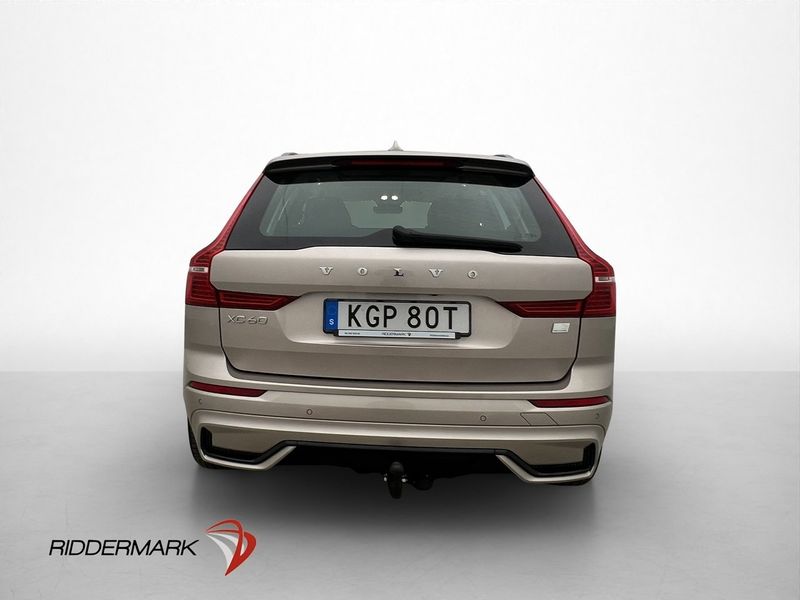 Volvo XC60 bild 8