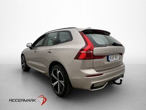 Volvo XC60 bild 6