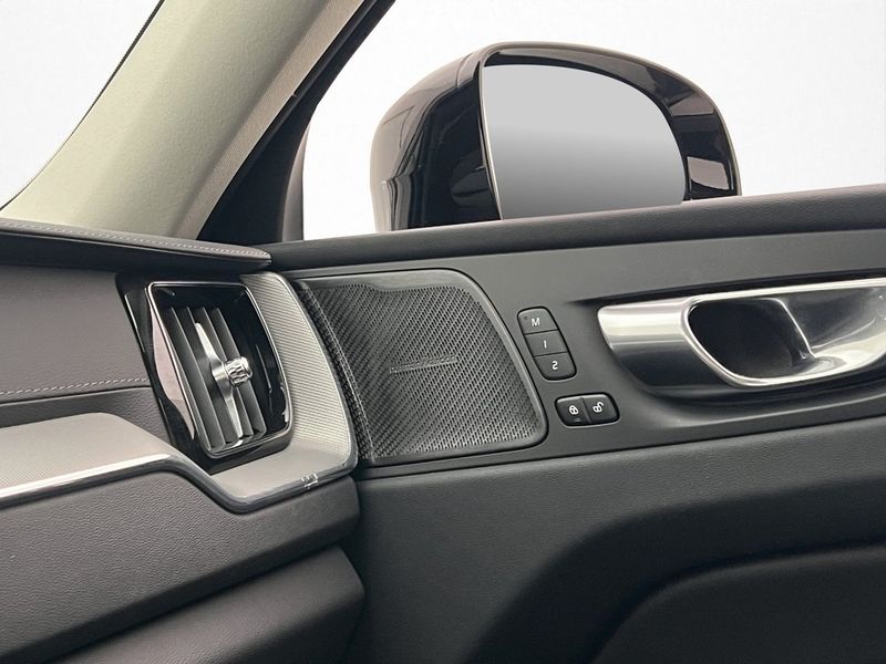 Volvo XC60 bild 15