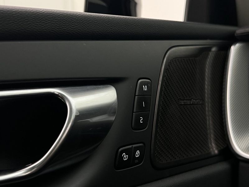 Volvo XC60 bild 14