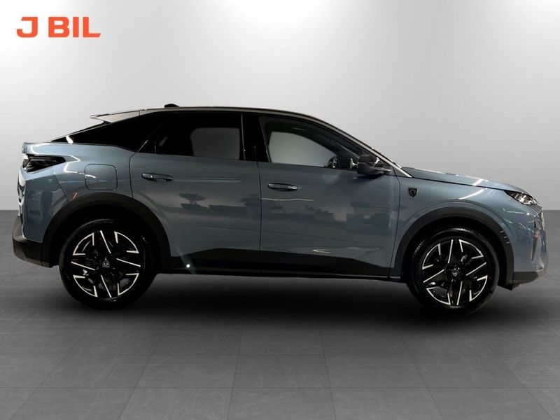 Peugeot 3008 bild 4