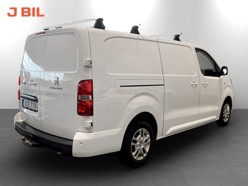 Peugeot Expert bild 3