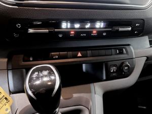 Peugeot Expert bild 8
