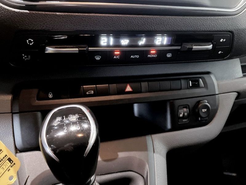 Peugeot Expert bild 8