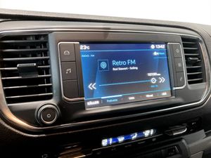Peugeot Expert bild 7