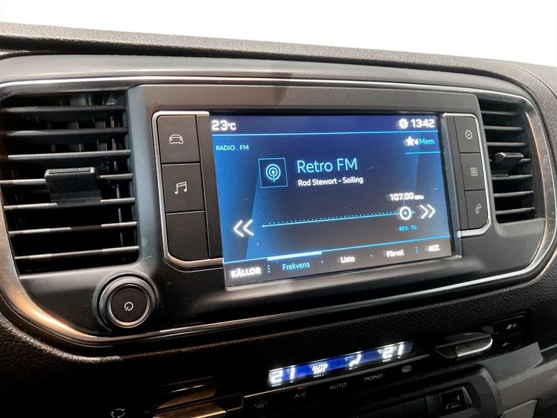 Peugeot Expert bild 7