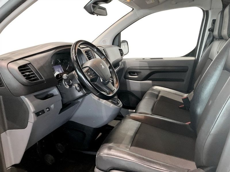 Peugeot Expert bild 5