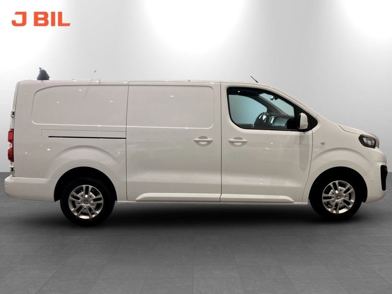 Peugeot Expert bild 13