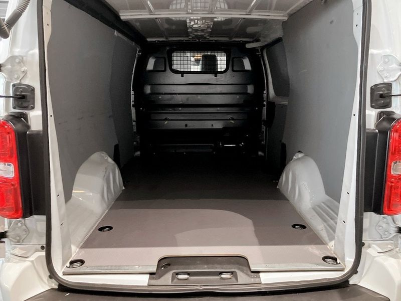 Peugeot Expert bild 15