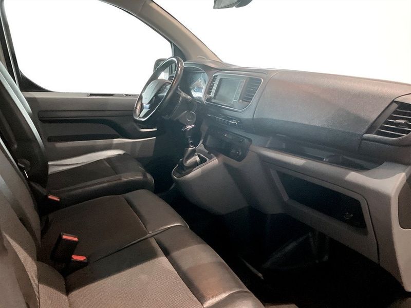 Peugeot Expert bild 9