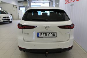 Mazda CX-60 bild 5